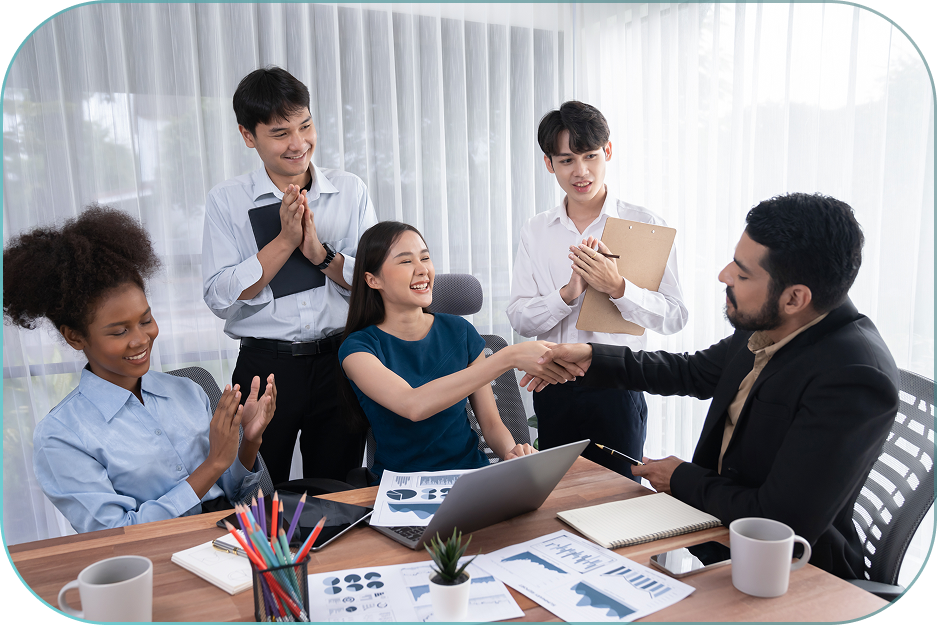 Careers Team