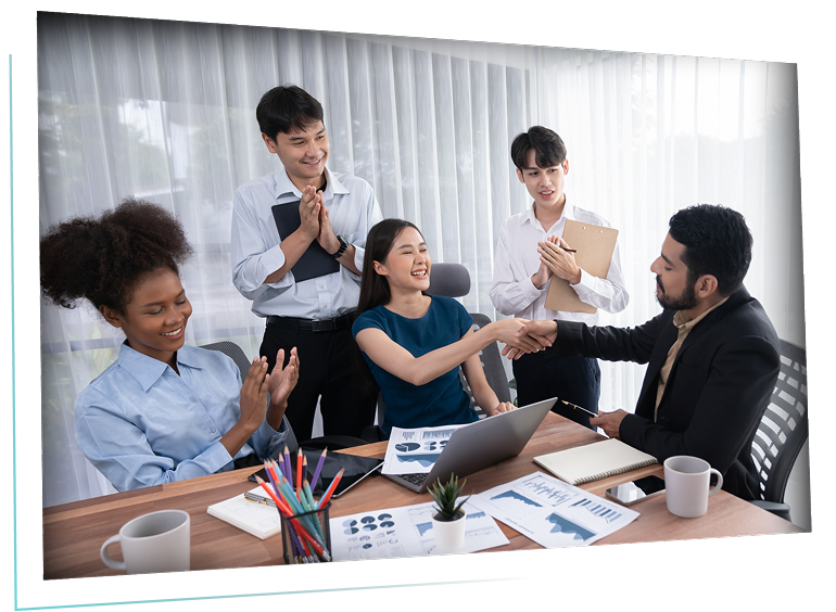 Careers Team